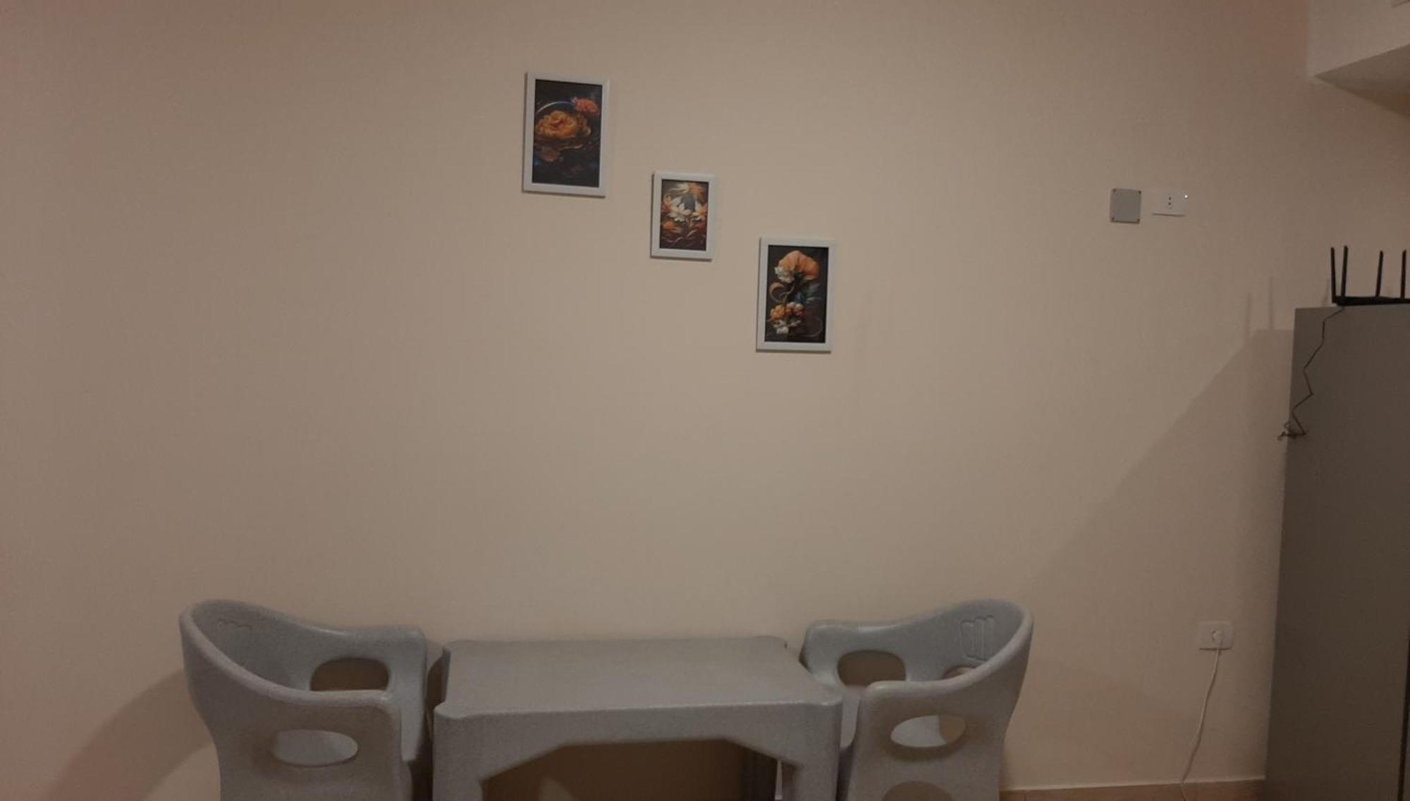 Apartment Cozy Big Aldau Heights