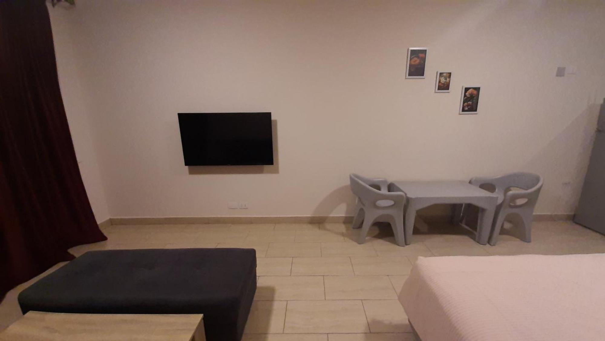 Apartment Cozy Big Aldau Heights Hurghada