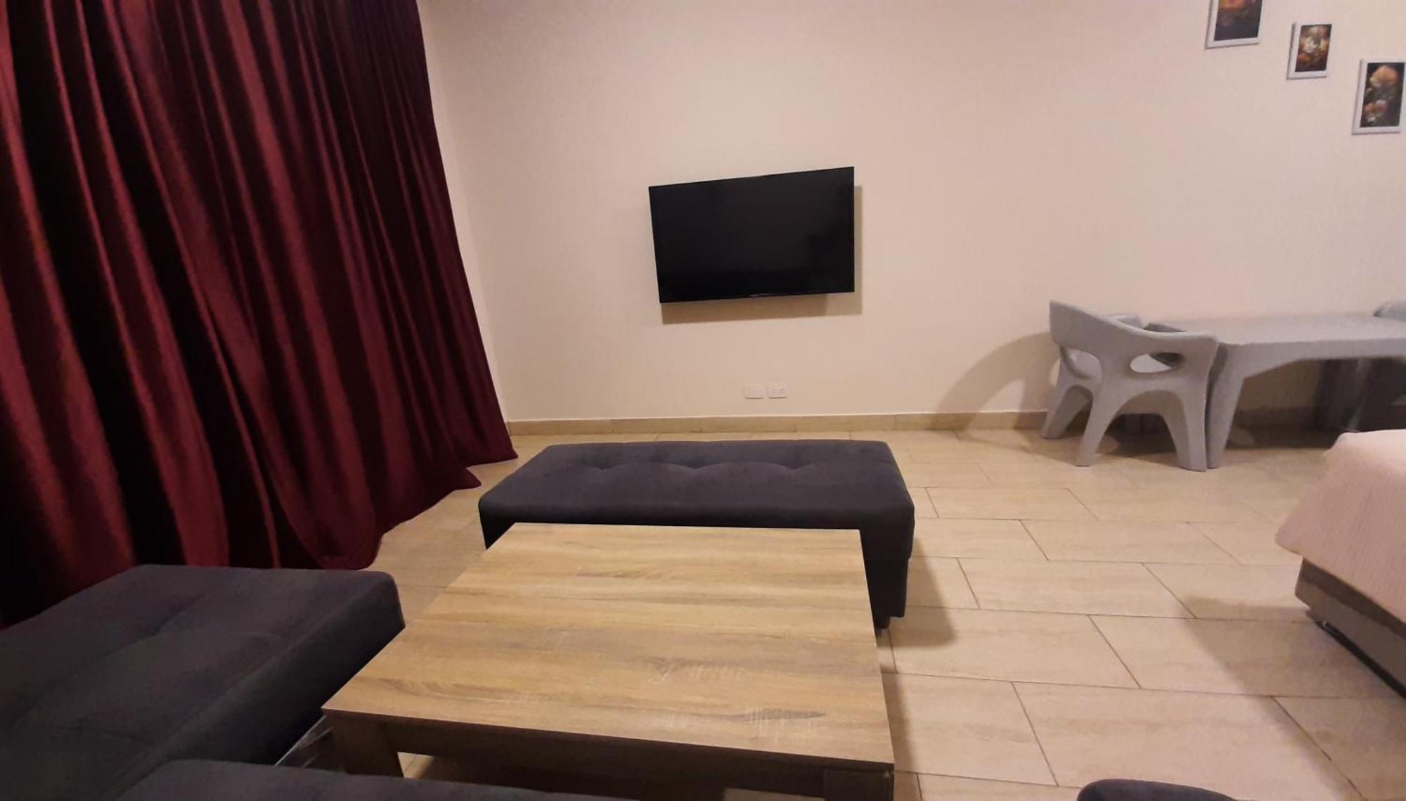 Cozy Big Aldau Heights Hurghada