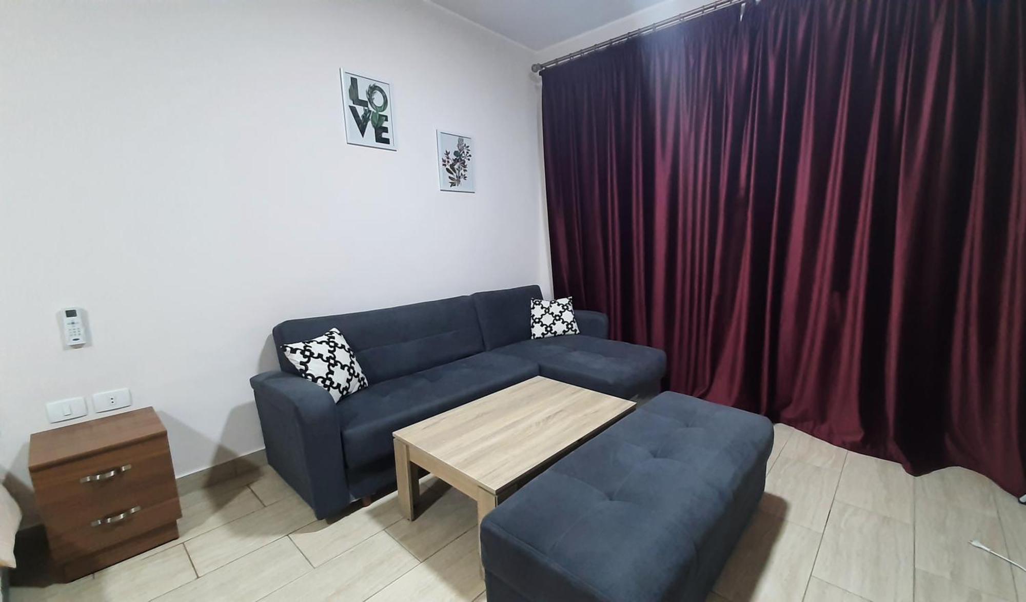 Cozy Big Aldau Heights Apartment