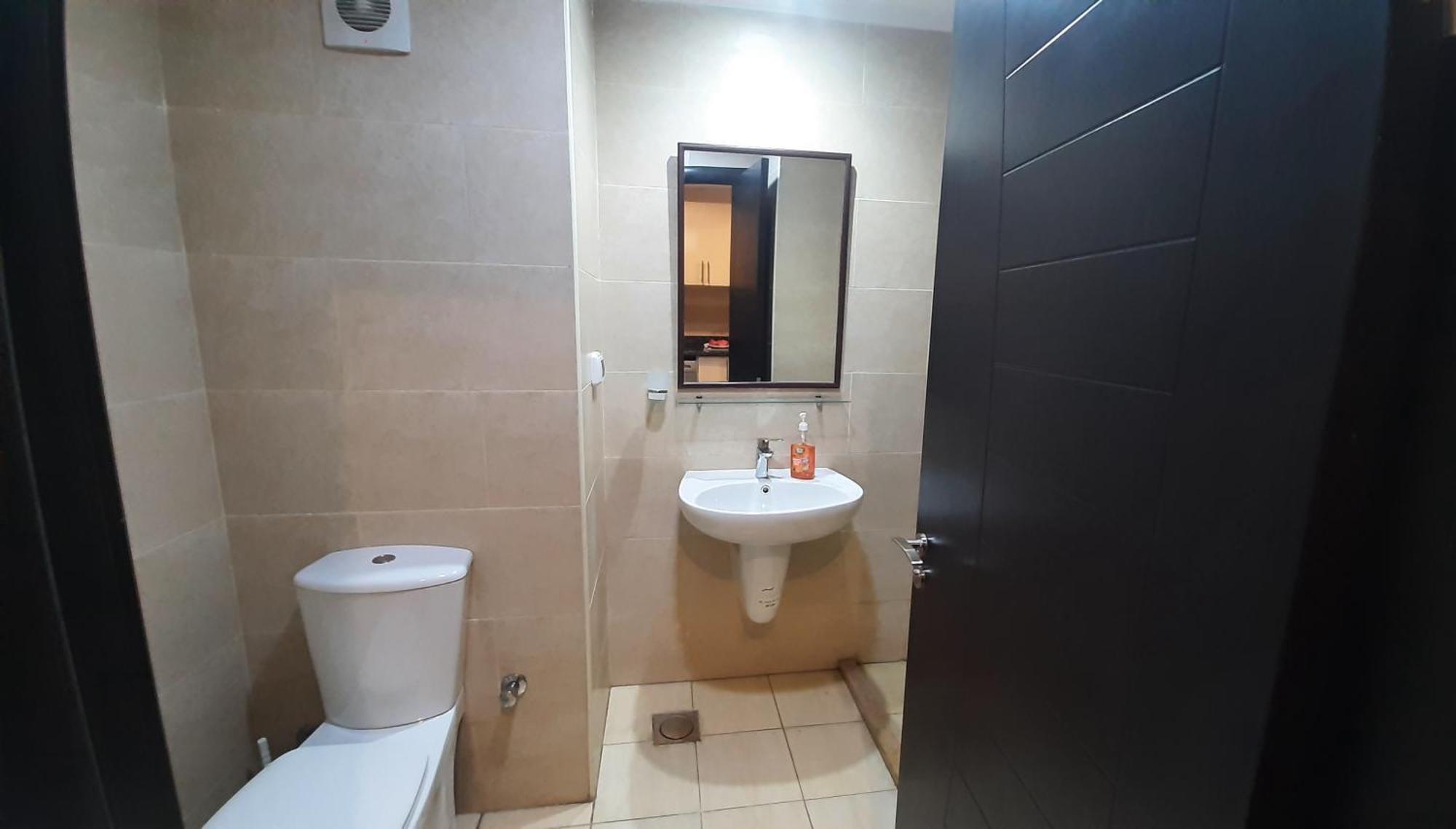 Cozy Big Aldau Heights Apartment Hurghada