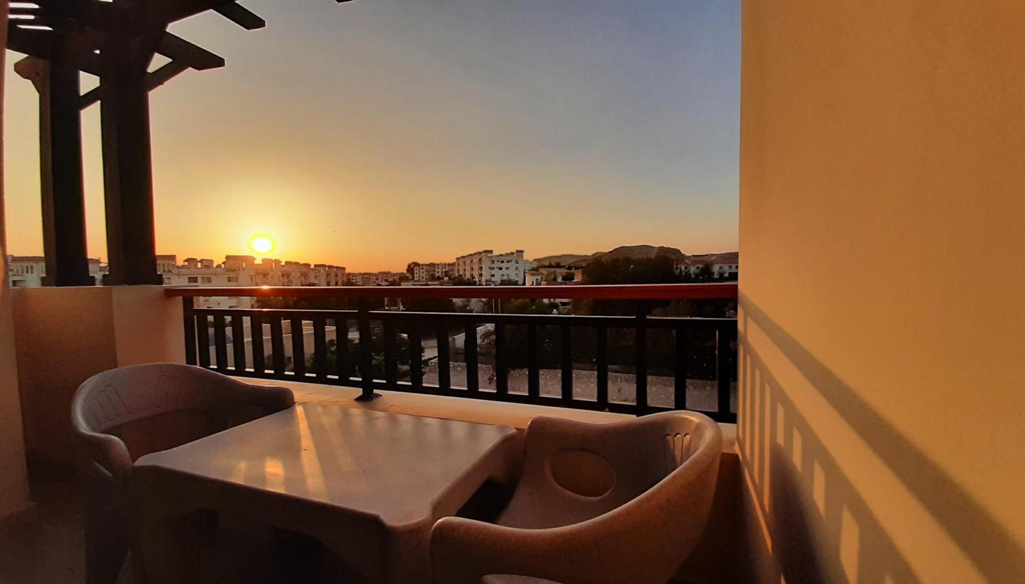 Cozy Big Aldau Heights Hurghada