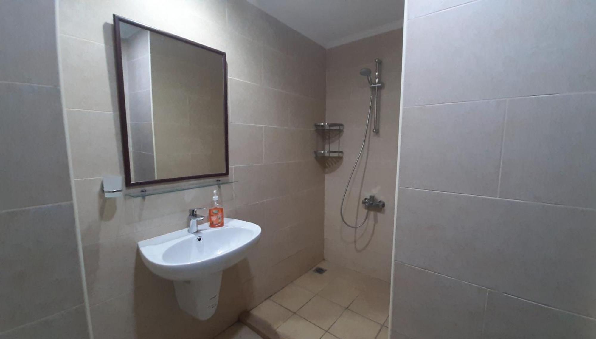Cozy Big Aldau Heights Apartment *