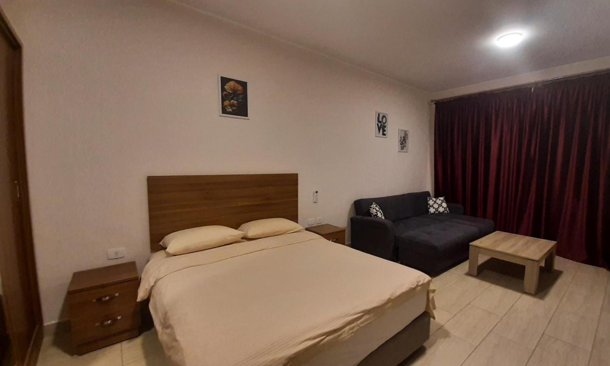 Cozy Big Aldau Heights Apartment *