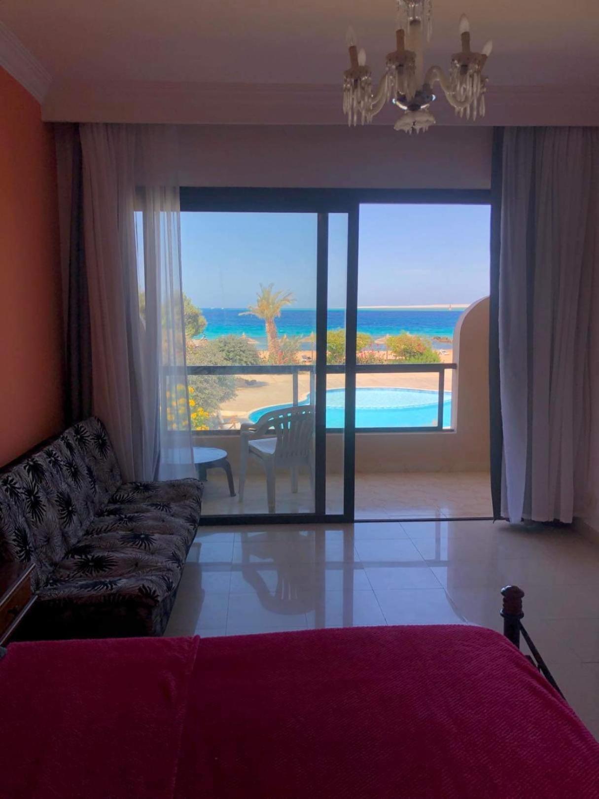 Appartement Navy 107 *