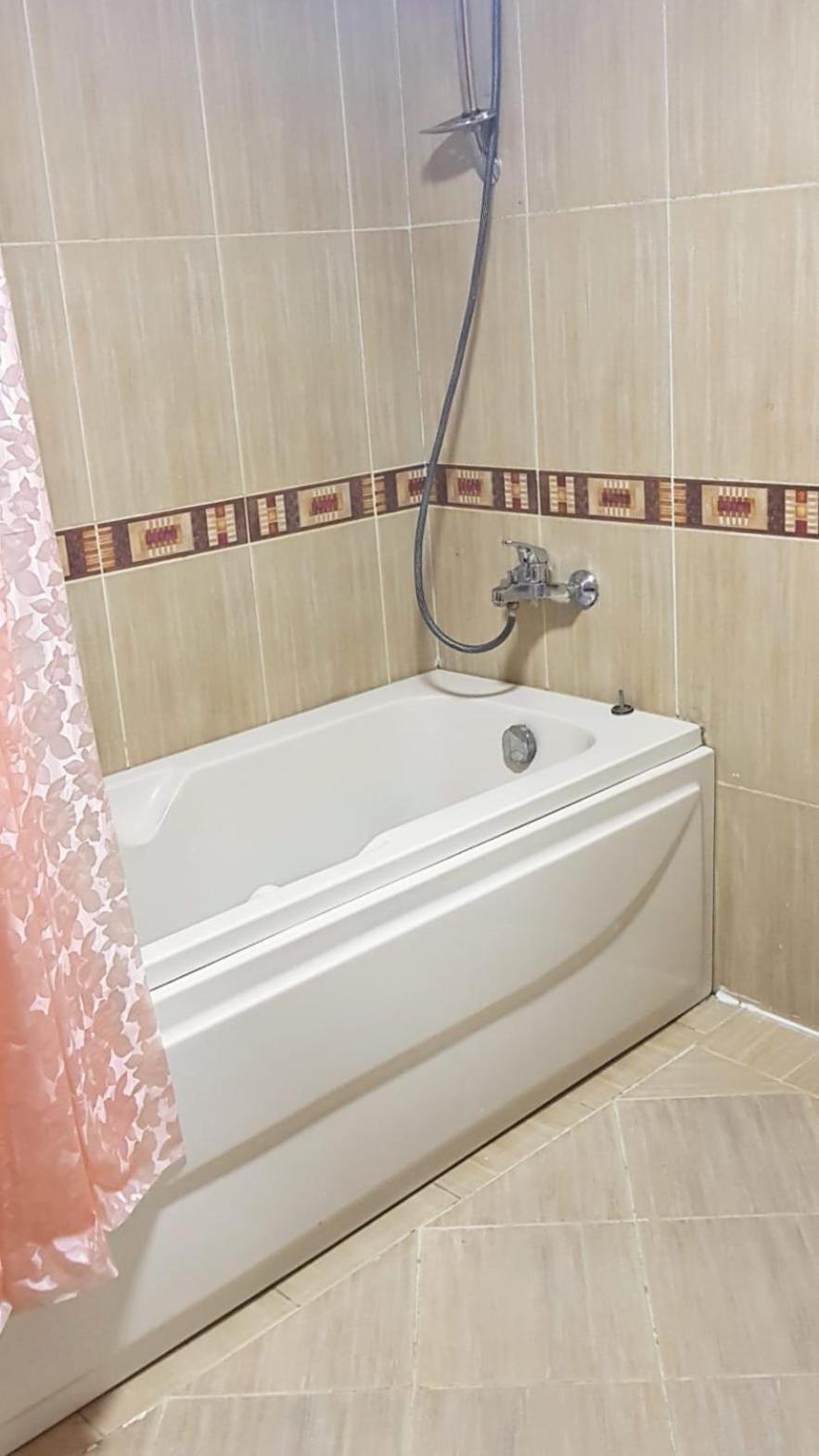 Apartment Esplanada