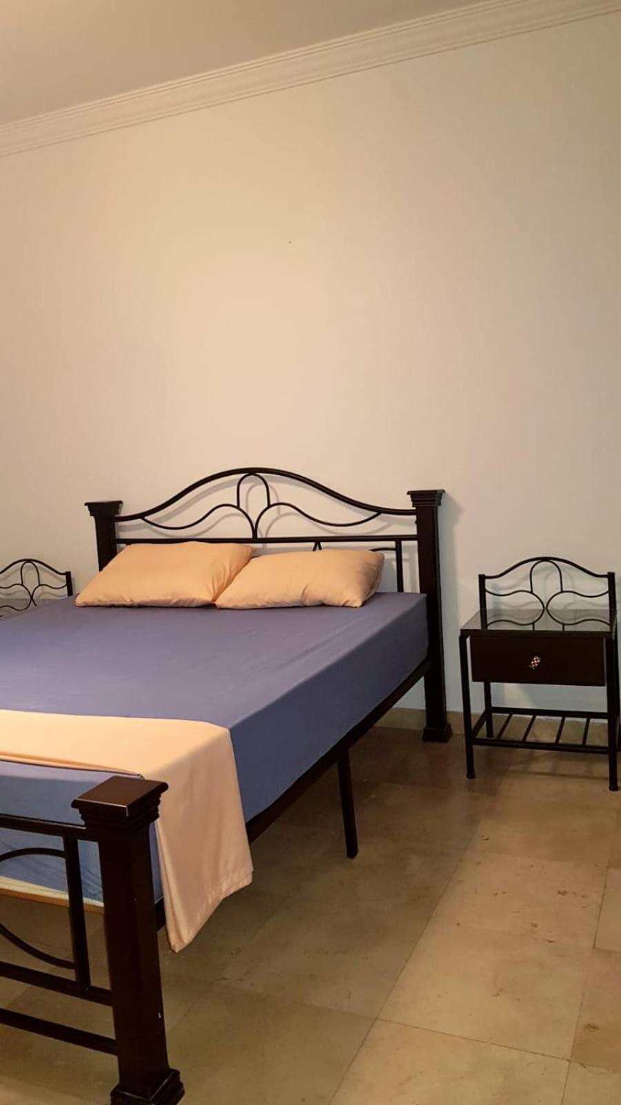 Esplanada Apartment Hurghada