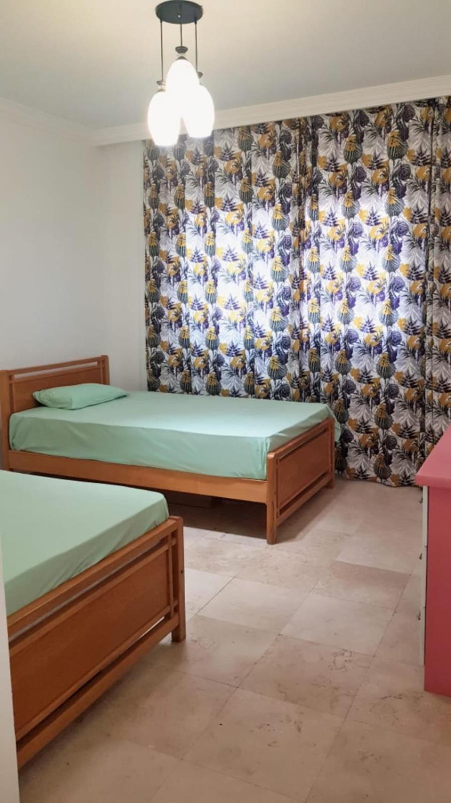 Esplanada Apartment