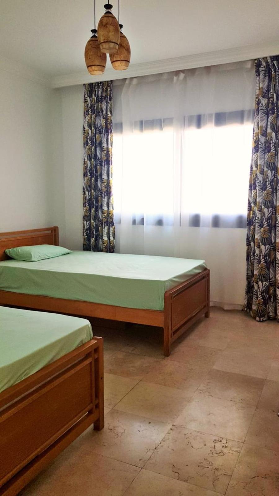 Esplanada Apartment Hurghada