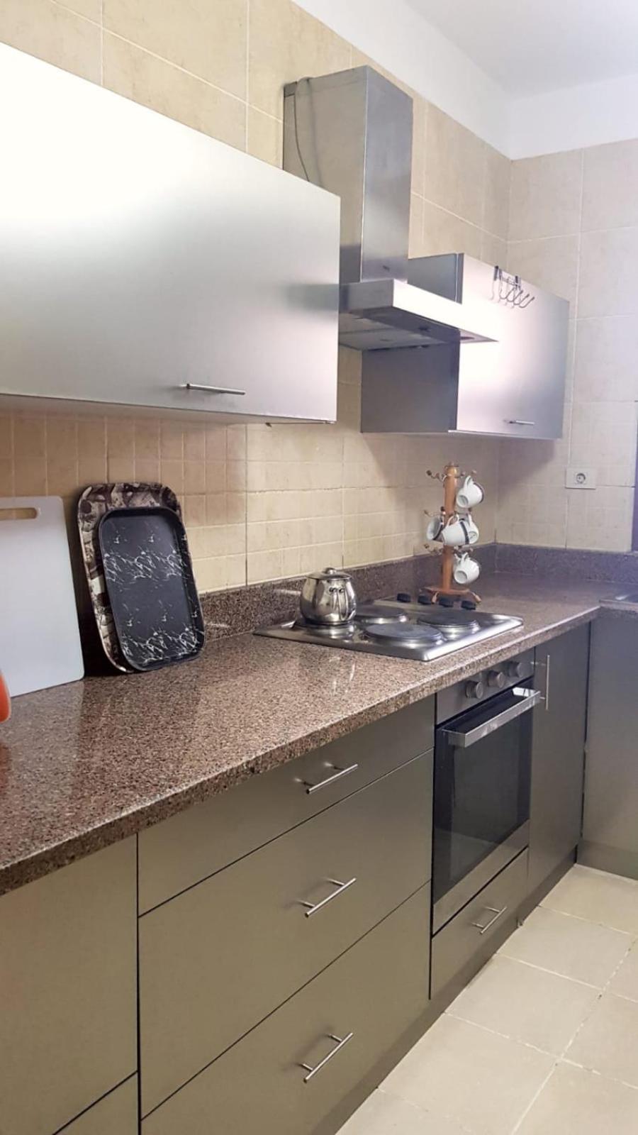 Apartment Esplanada Hurghada