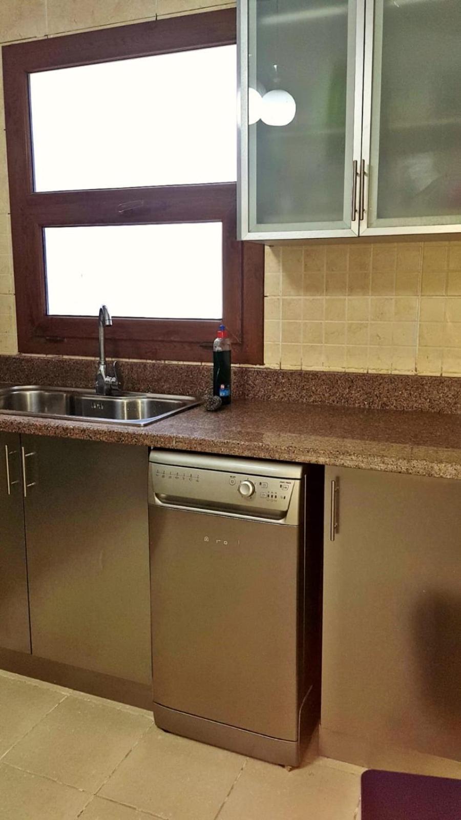 Esplanada Apartment Hurghada