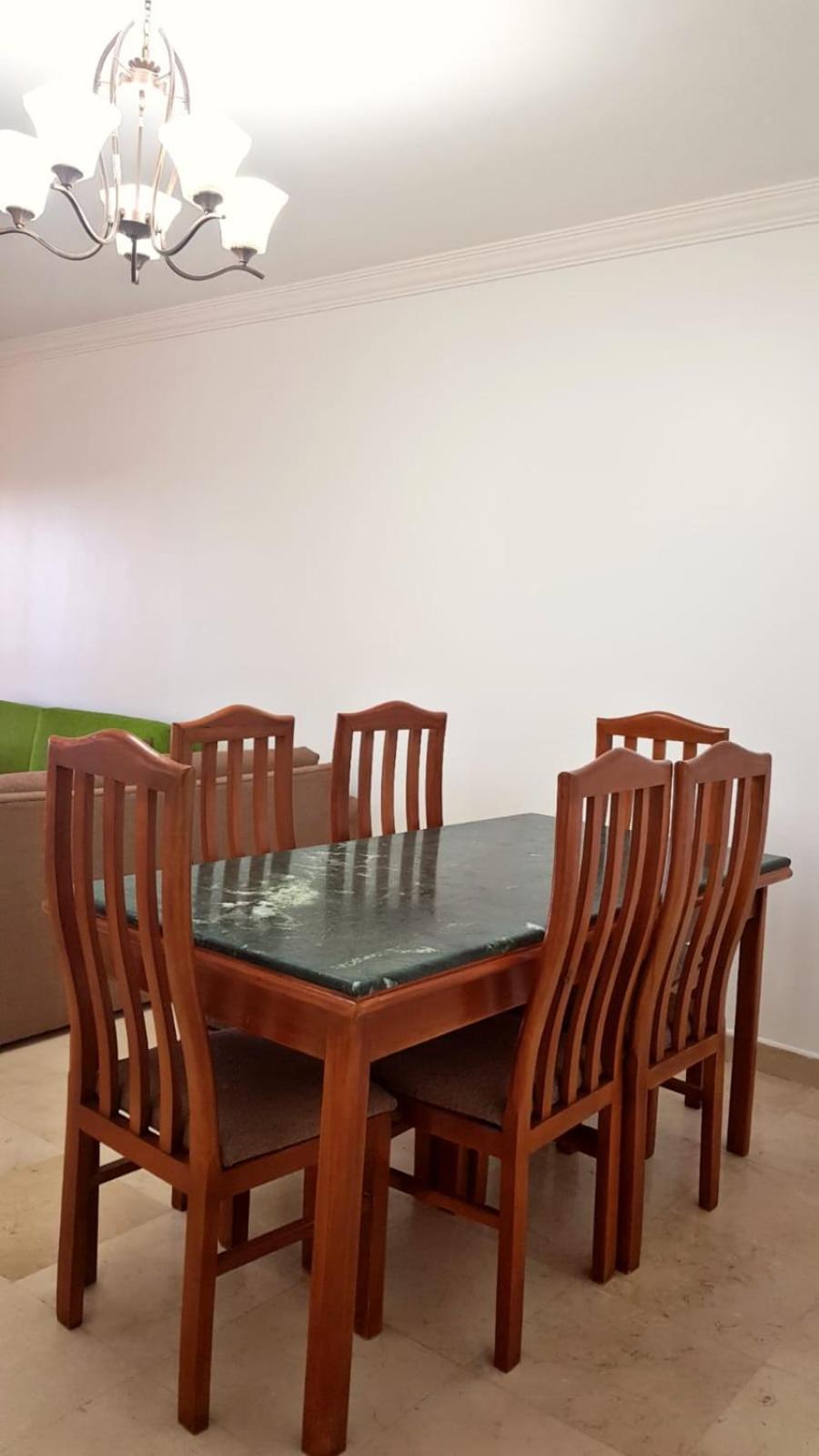 Esplanada Apartment Hurghada