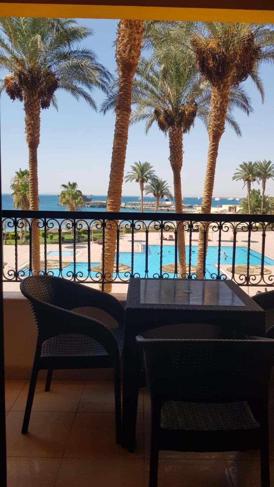 Esplanada Apartment Hurghada