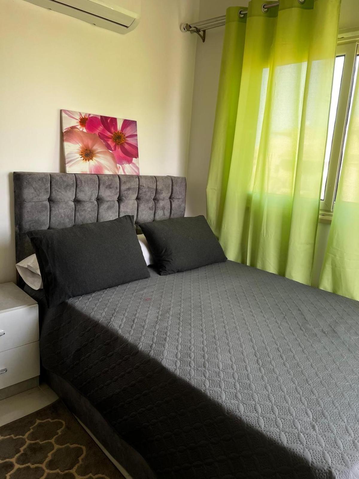 Casablanca Star Sea View Apartment Hurghada