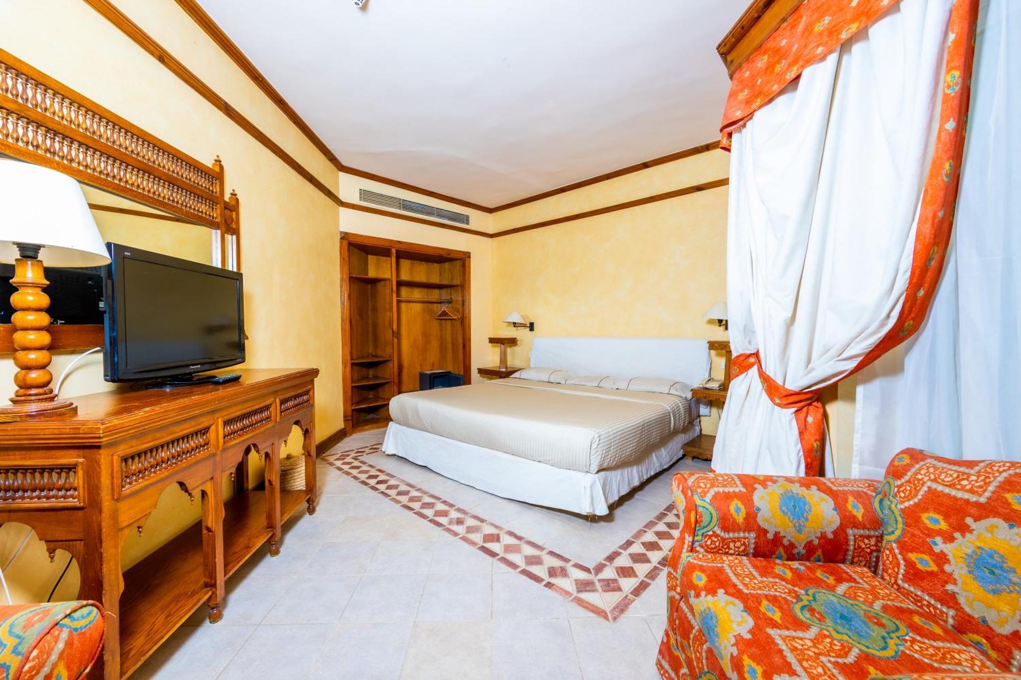 The Grand 5* Hurghada