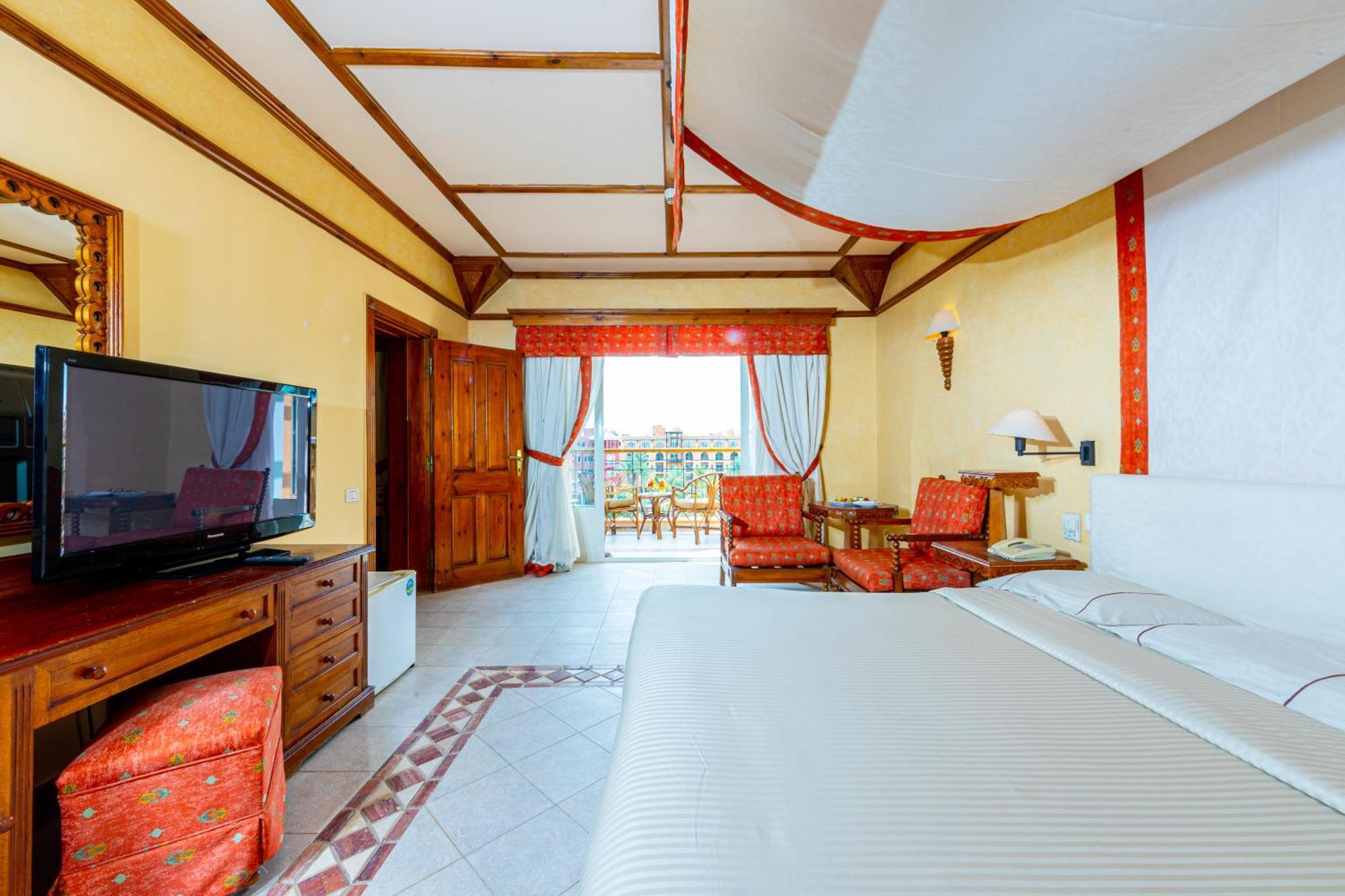 Station touristique The Grand 5*