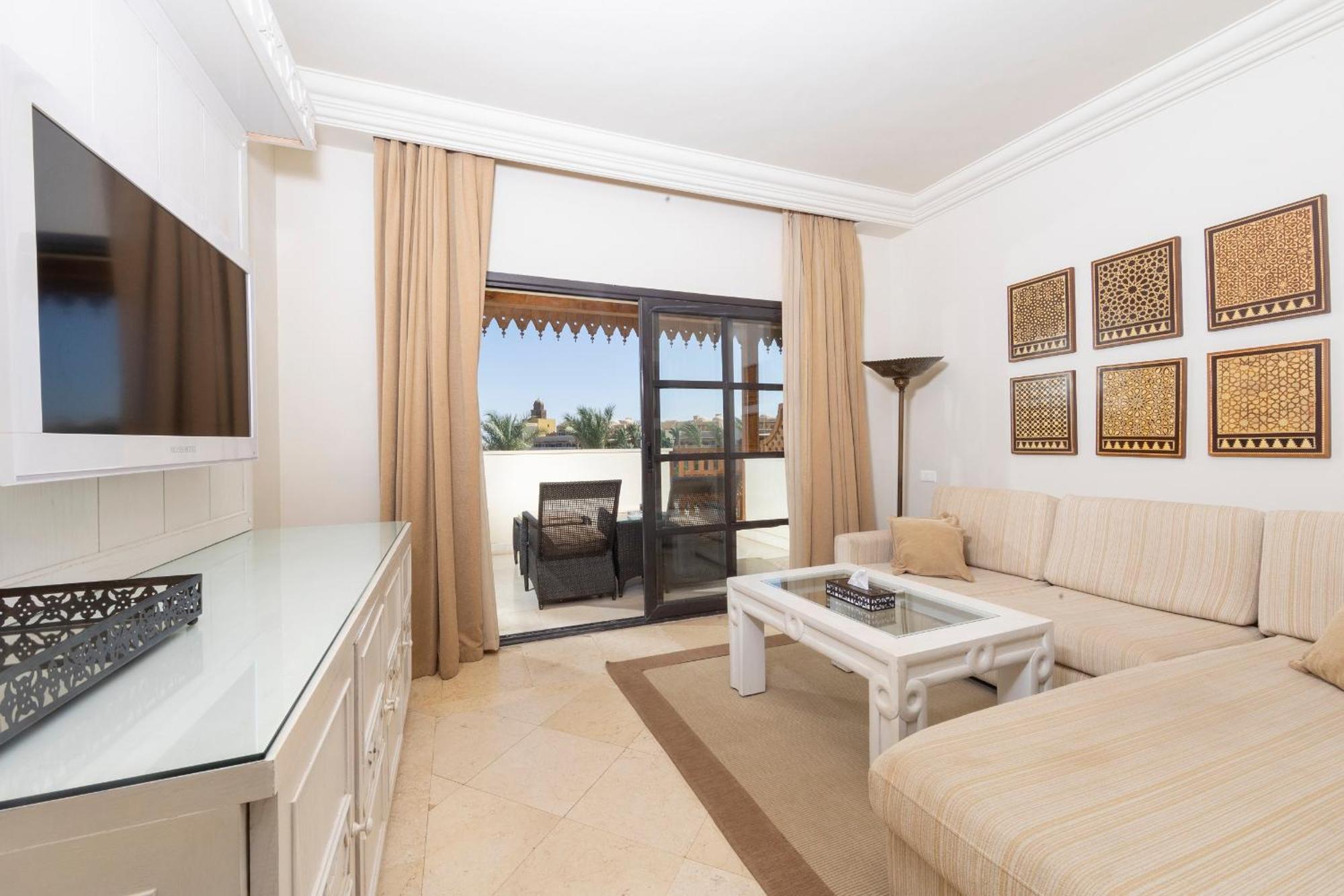 Resort The Makadi - Couples Only 18 Years Hurghada