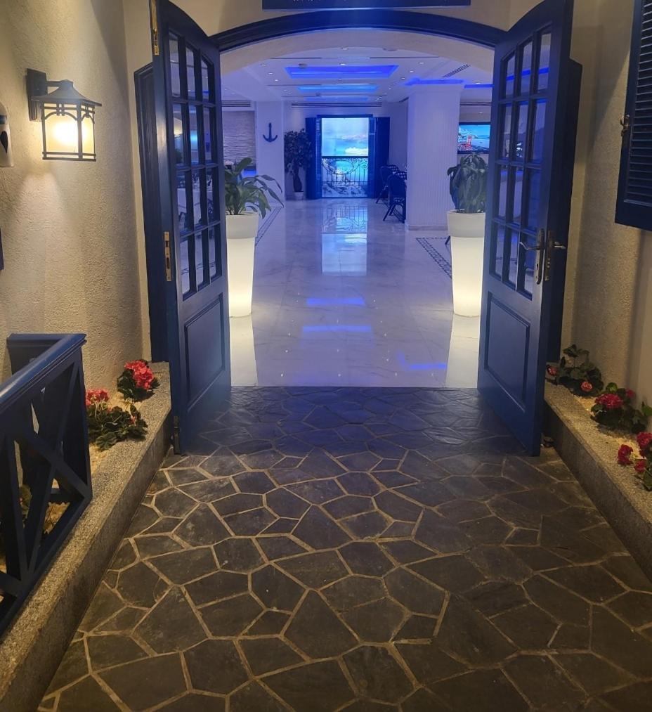 Aqua Tropical Next To Al Gouna 4 0 1 Apartment