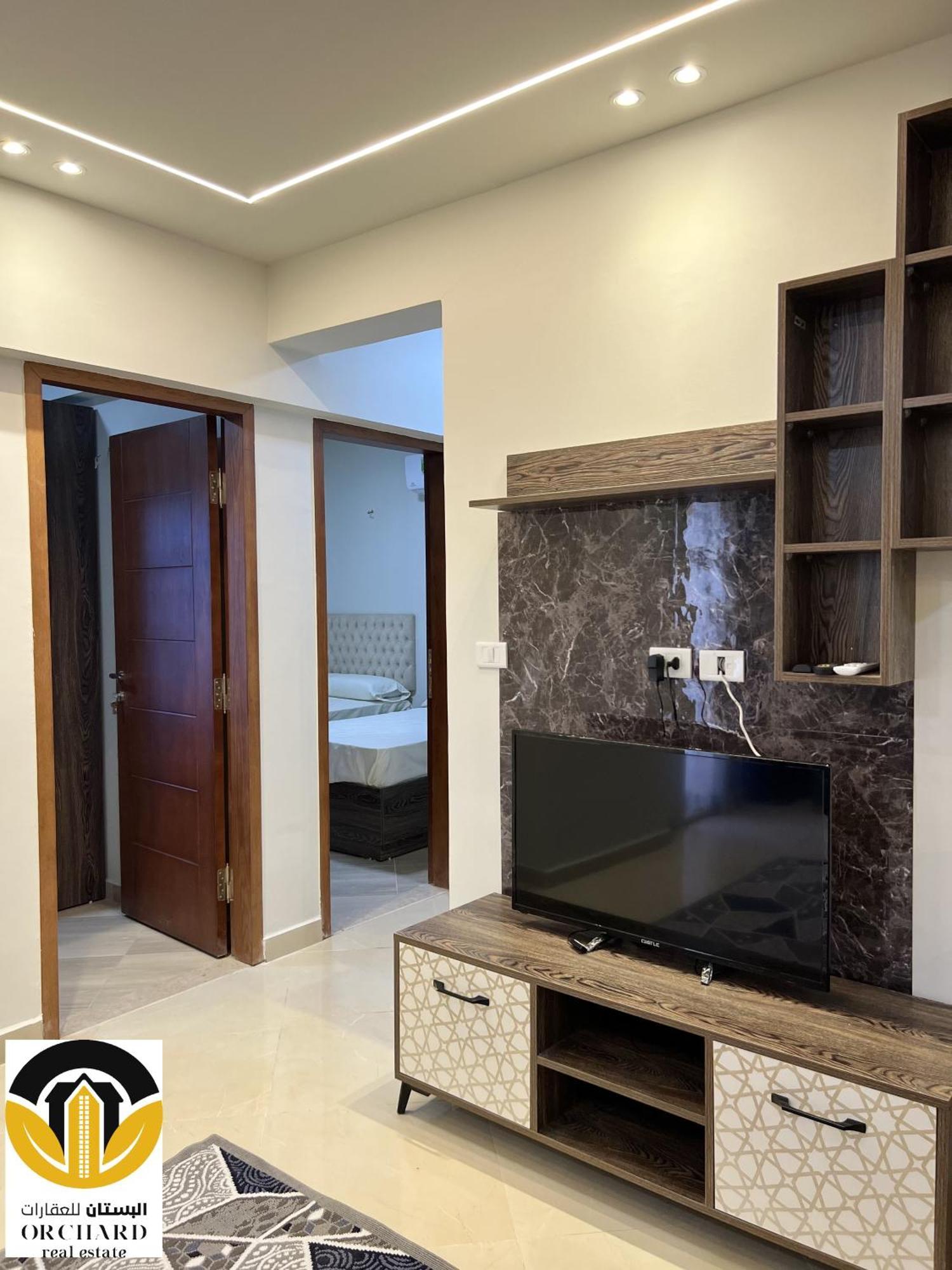 Princess 462 Apartment *