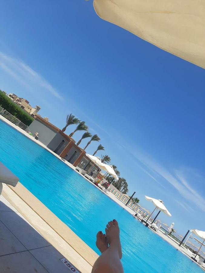 Scandic Resort, Free Wifi, Sandy Beach, Coral Reef Apartment