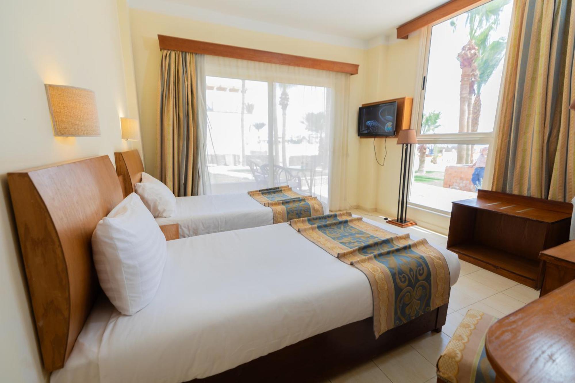 Empire Aqua Park Station touristique Hurghada
