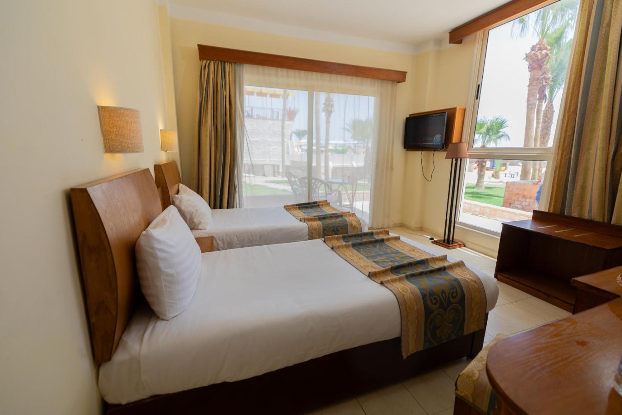Empire Aqua Park Station touristique 3*