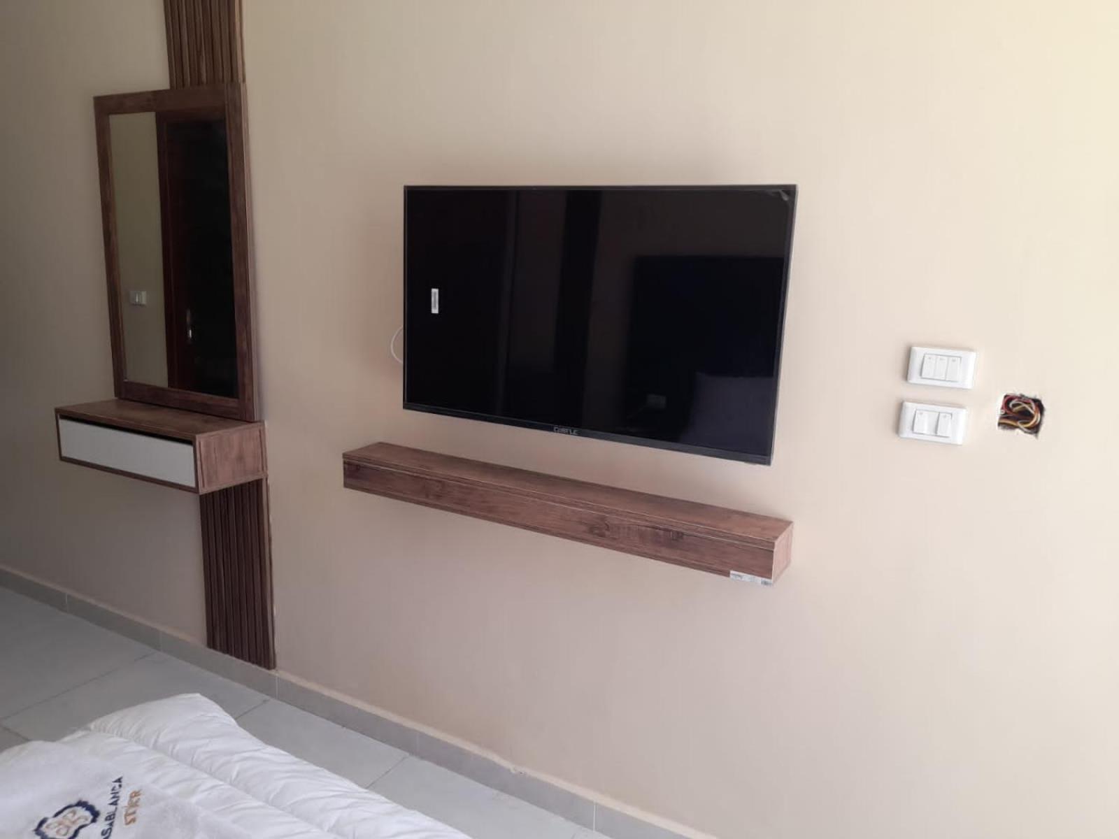 Casablanca Star For Families And Couples Only Apartment