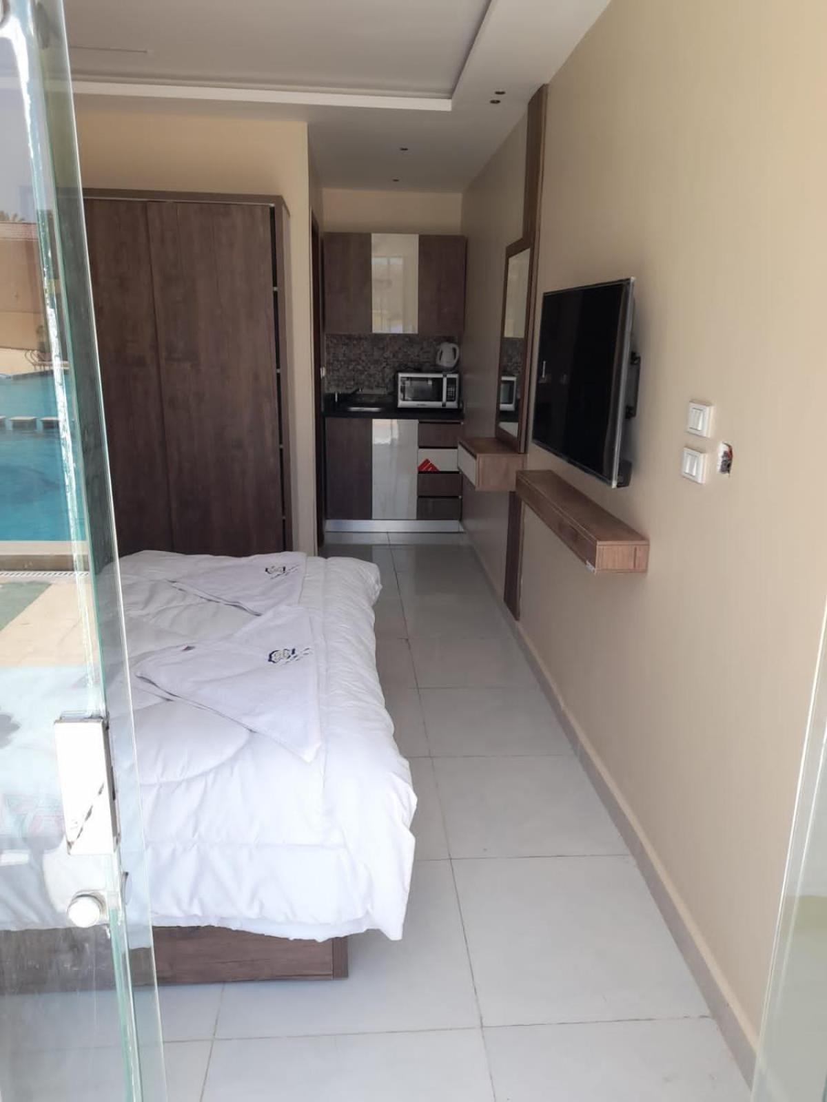 Casablanca Star For Families And Couples Only Apartment