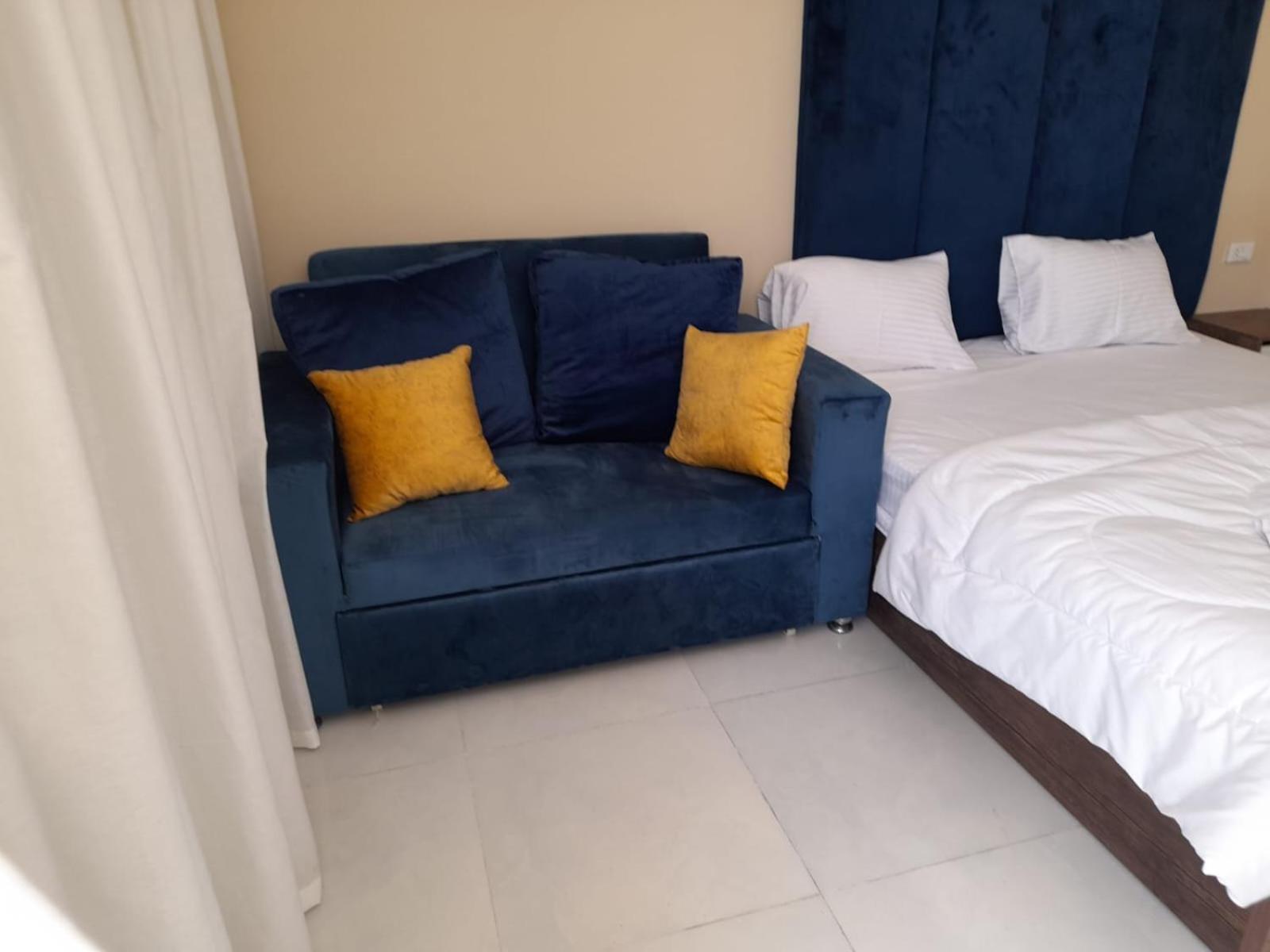 Casablanca Star For Families And Couples Only * Hurghada