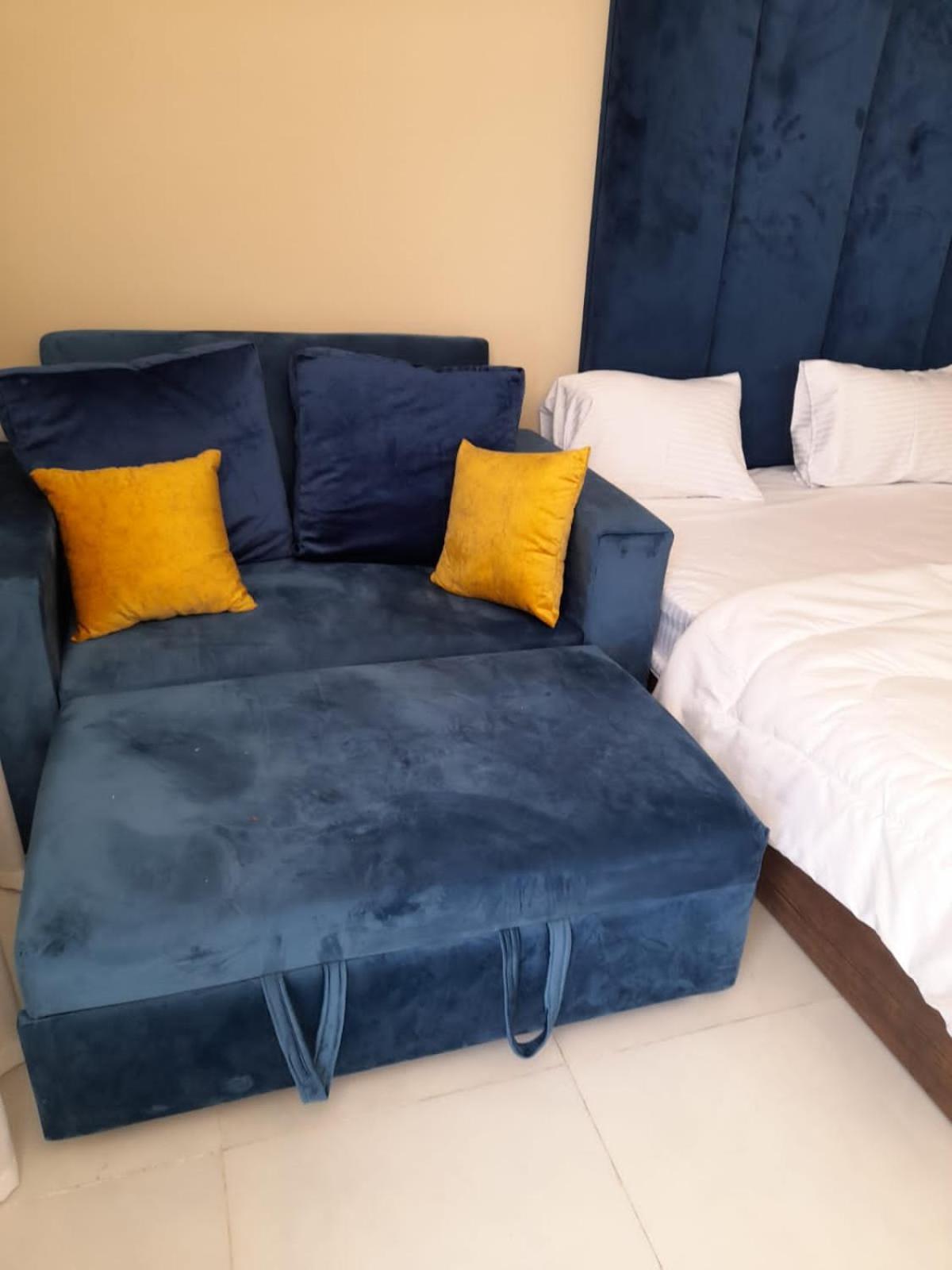 Casablanca Star For Families And Couples Only Hurghada