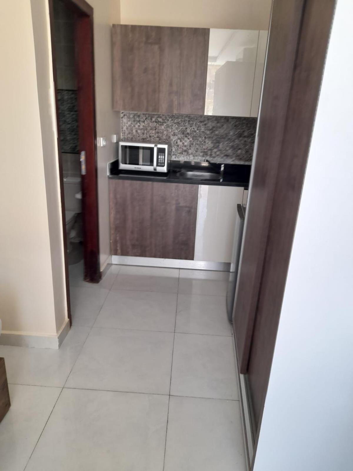 Casablanca Star For Families And Couples Only Apartment *