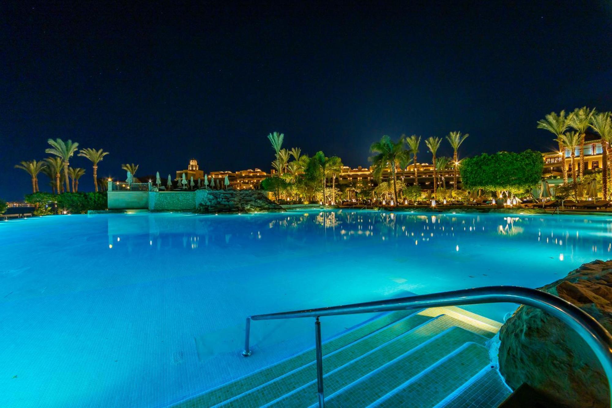 The Makadi - Couples Only 18 Years Resort 5*