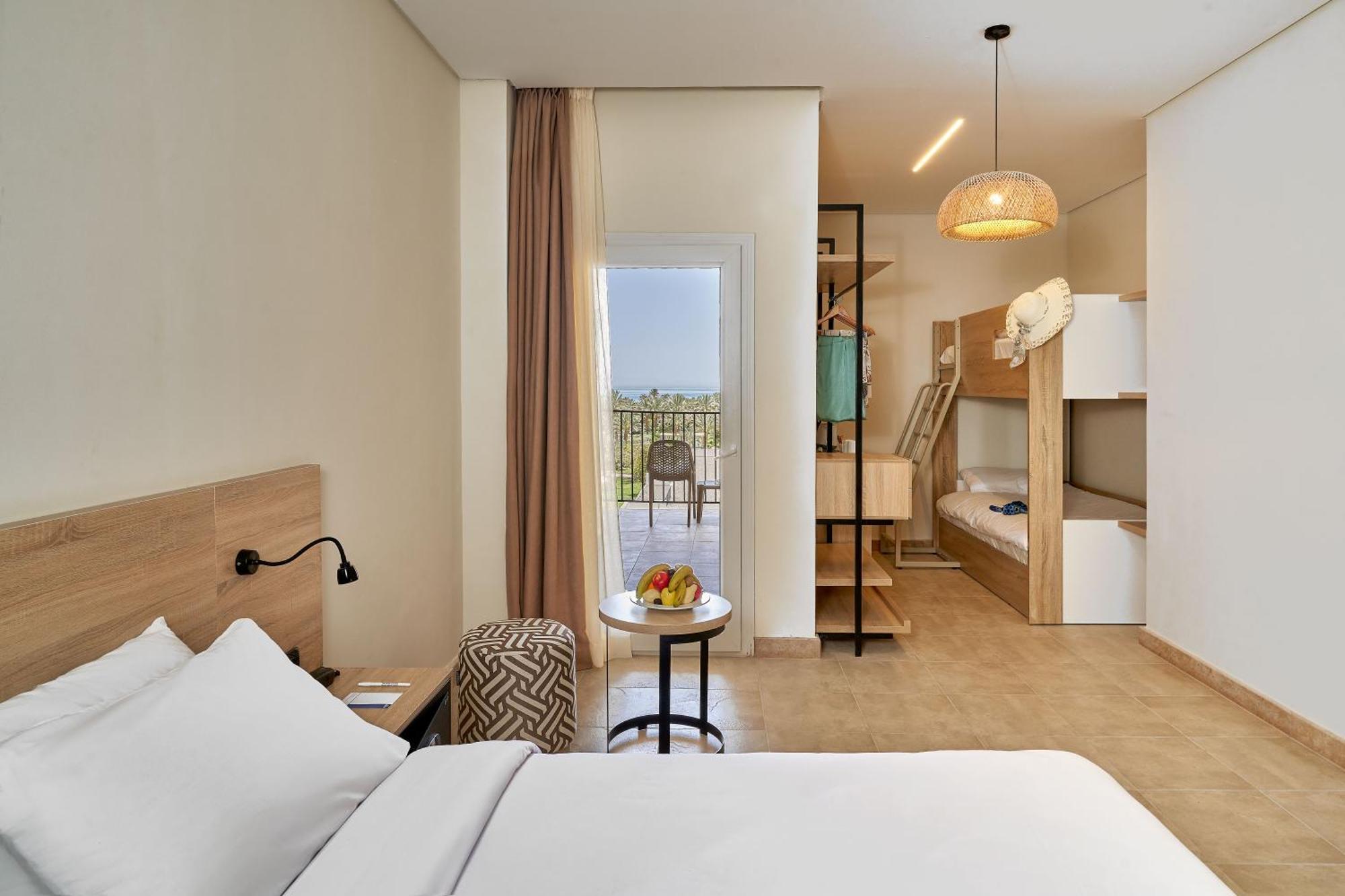Resort Three Corners Sunny Hurghada