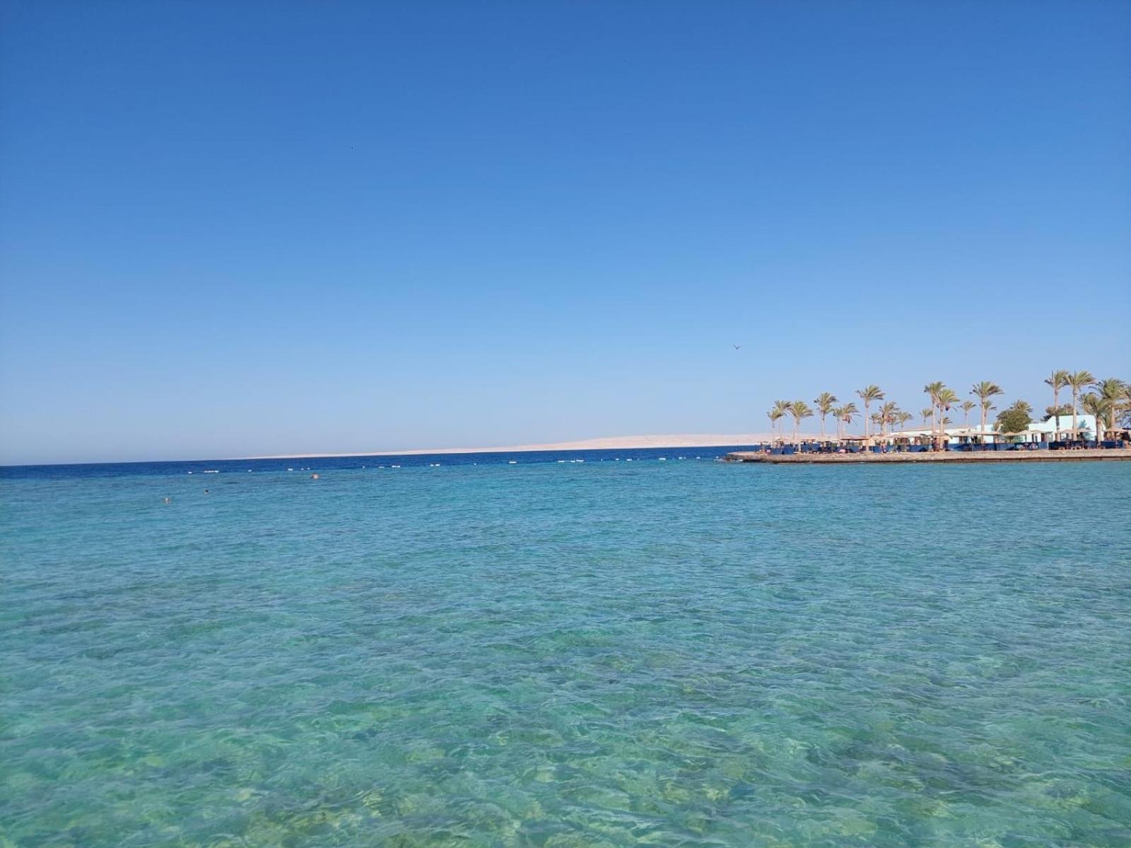 Scandic Cinde Appartement Hurghada