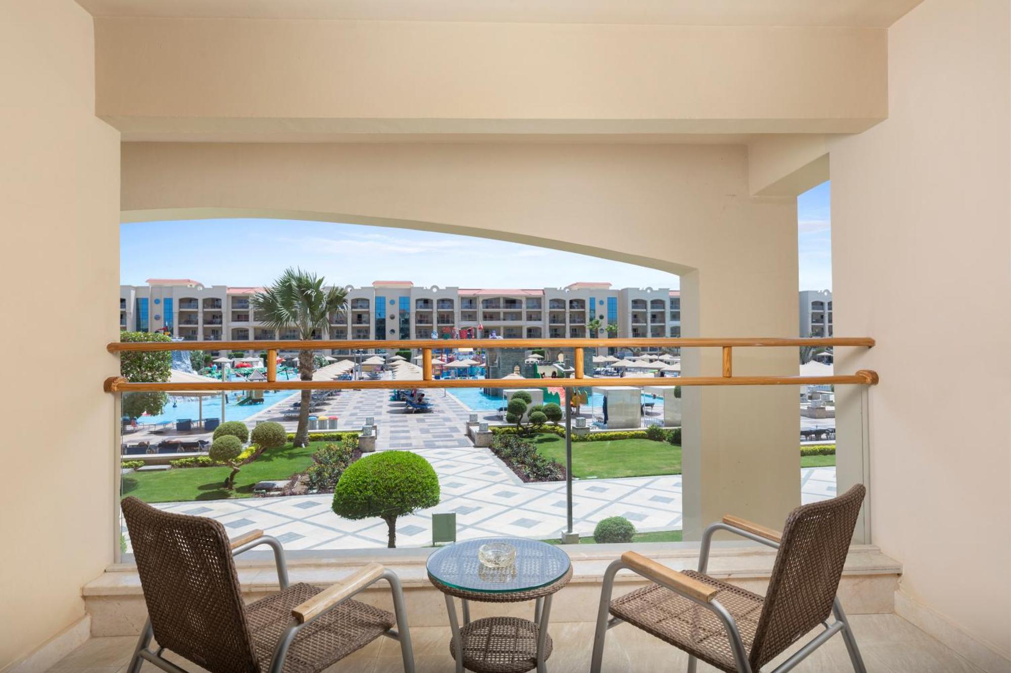 Pickalbatros White - Hurghada