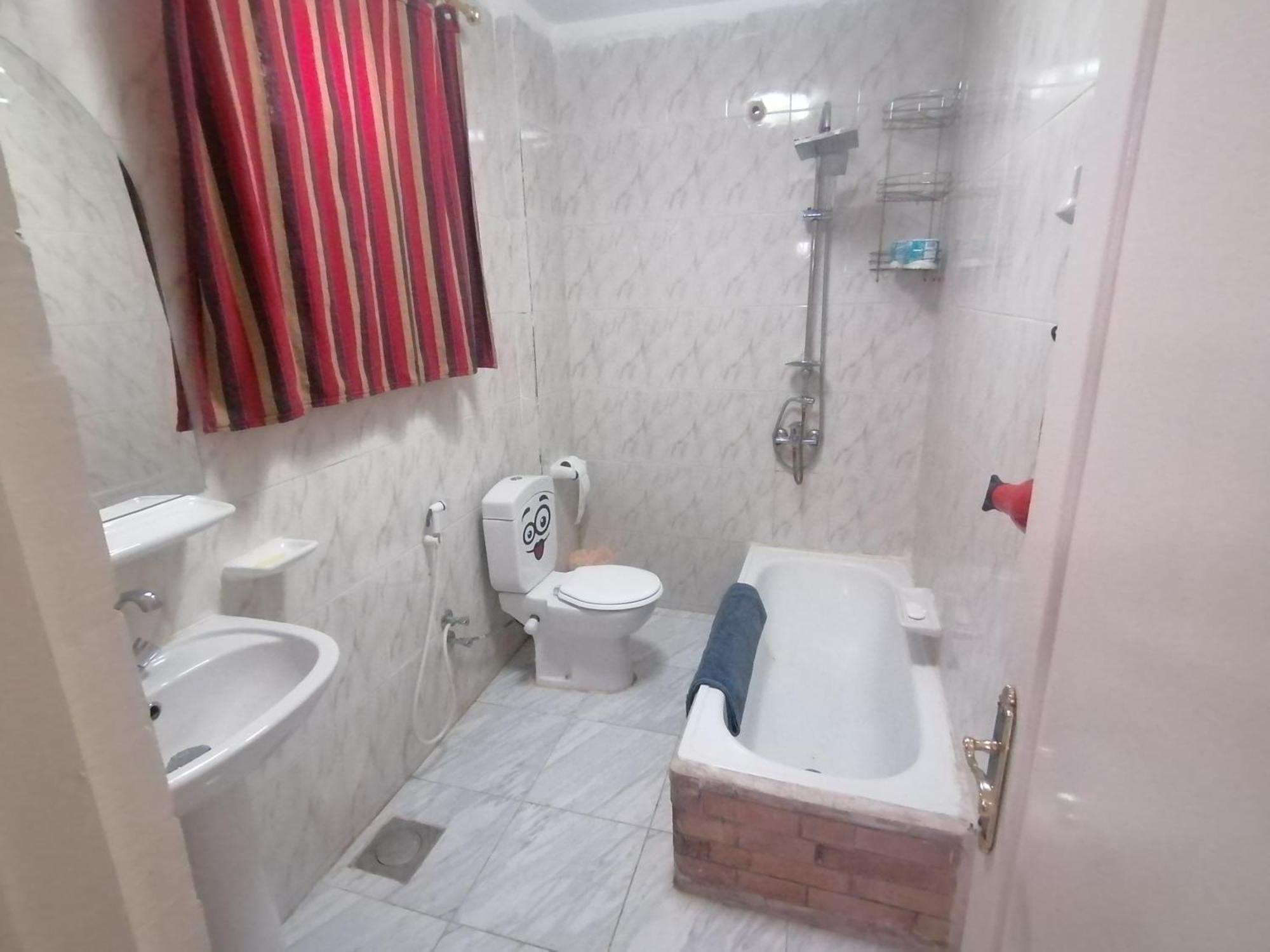 Marvel House Hrg Apartment Hurghada