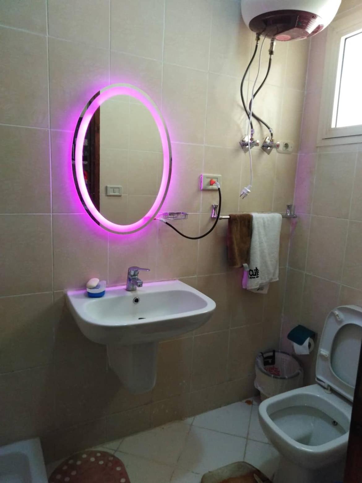 Apartment 2 Bedroom In Makadi Heights *