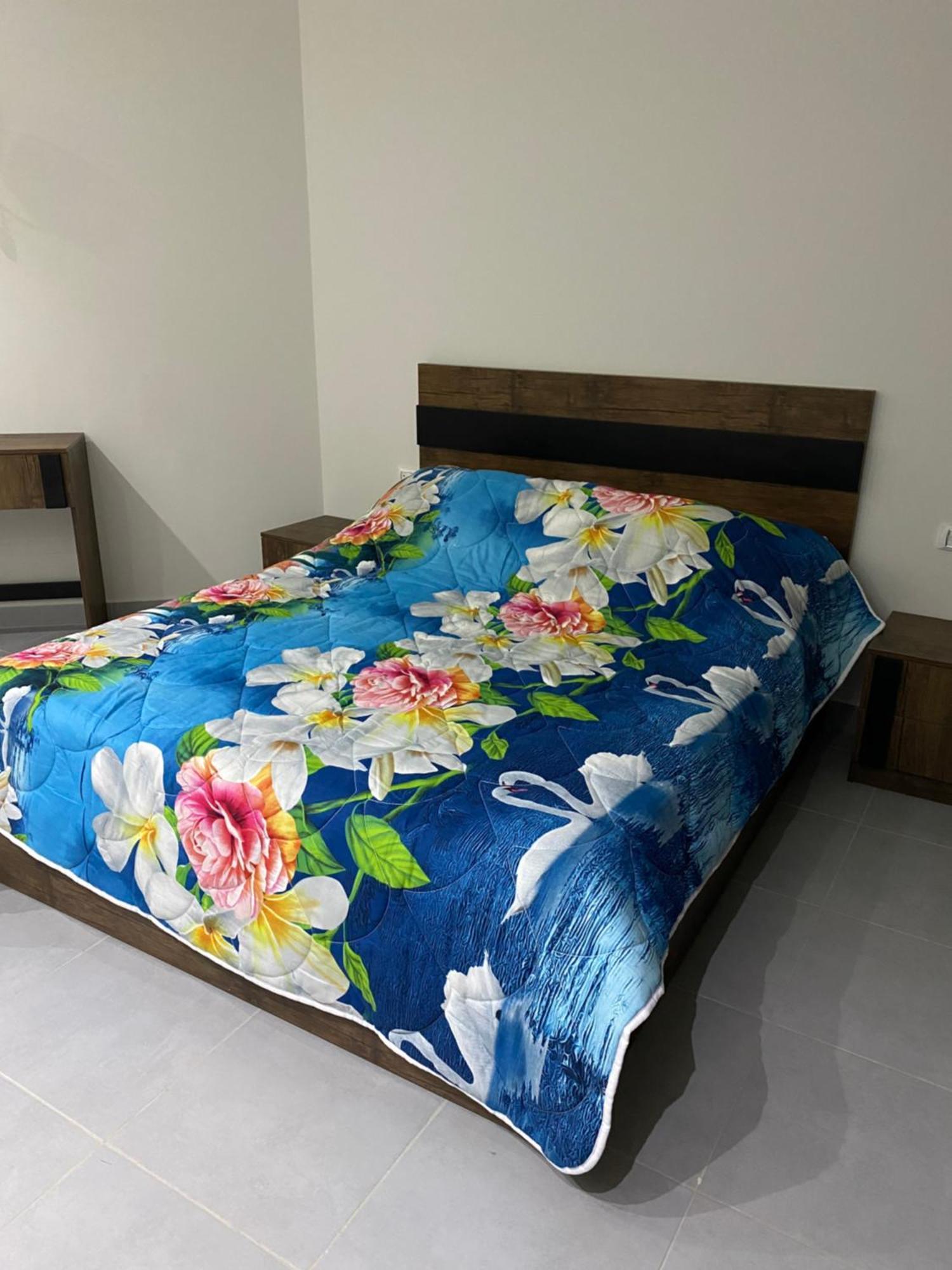 Appartement Scandic Cinde