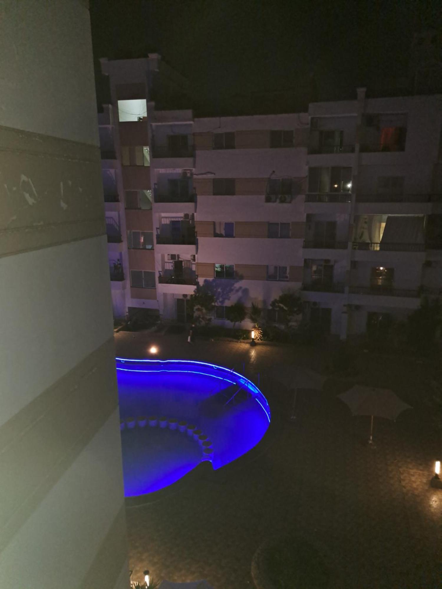 Compound Lotus Apartment Hurghada