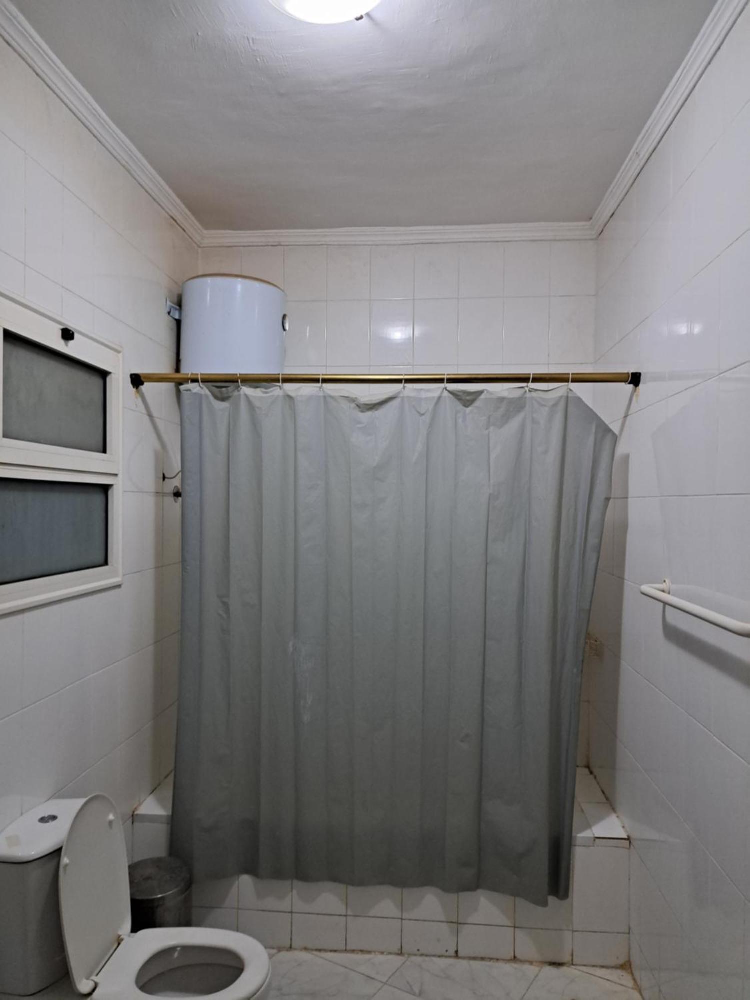 Apartment Compound Lotus Hurghada