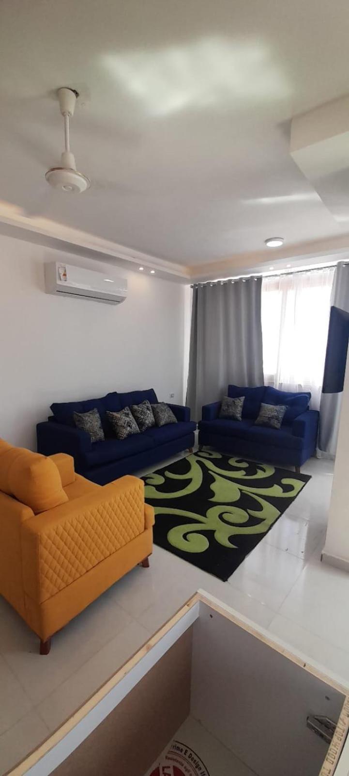 Casablanca Star Sea View *
