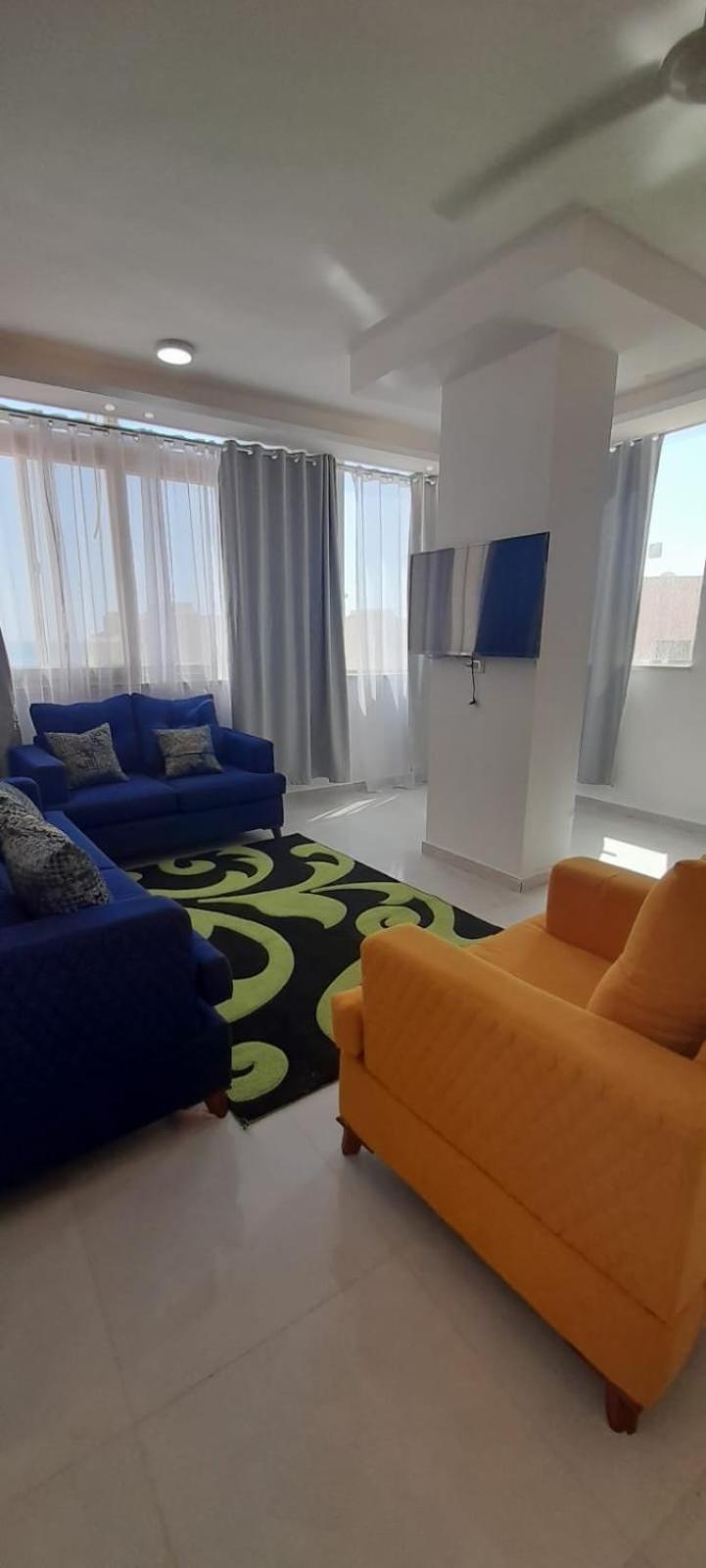 Casablanca Star Sea View *