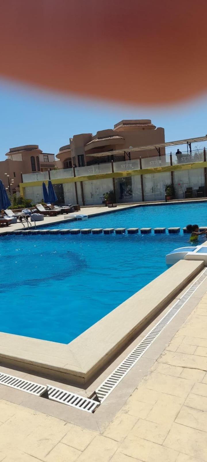 Casablanca Star Sea View Apartment Hurghada