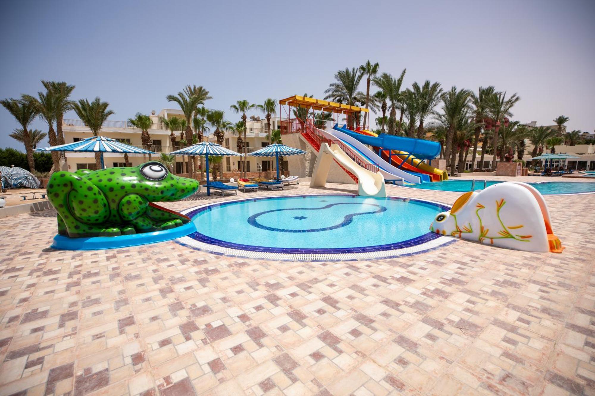 Resort Royal Star Hurghada