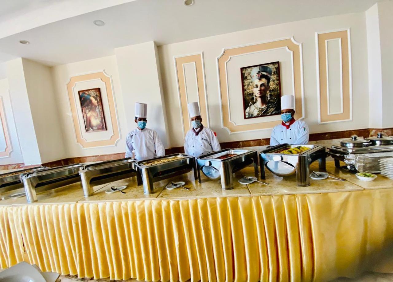 Hotel Tiba Rose