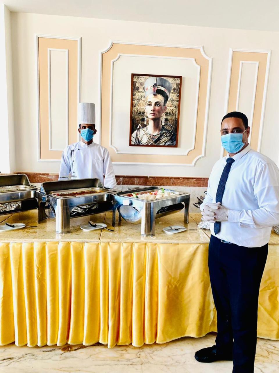 Tiba Rose Hurghada