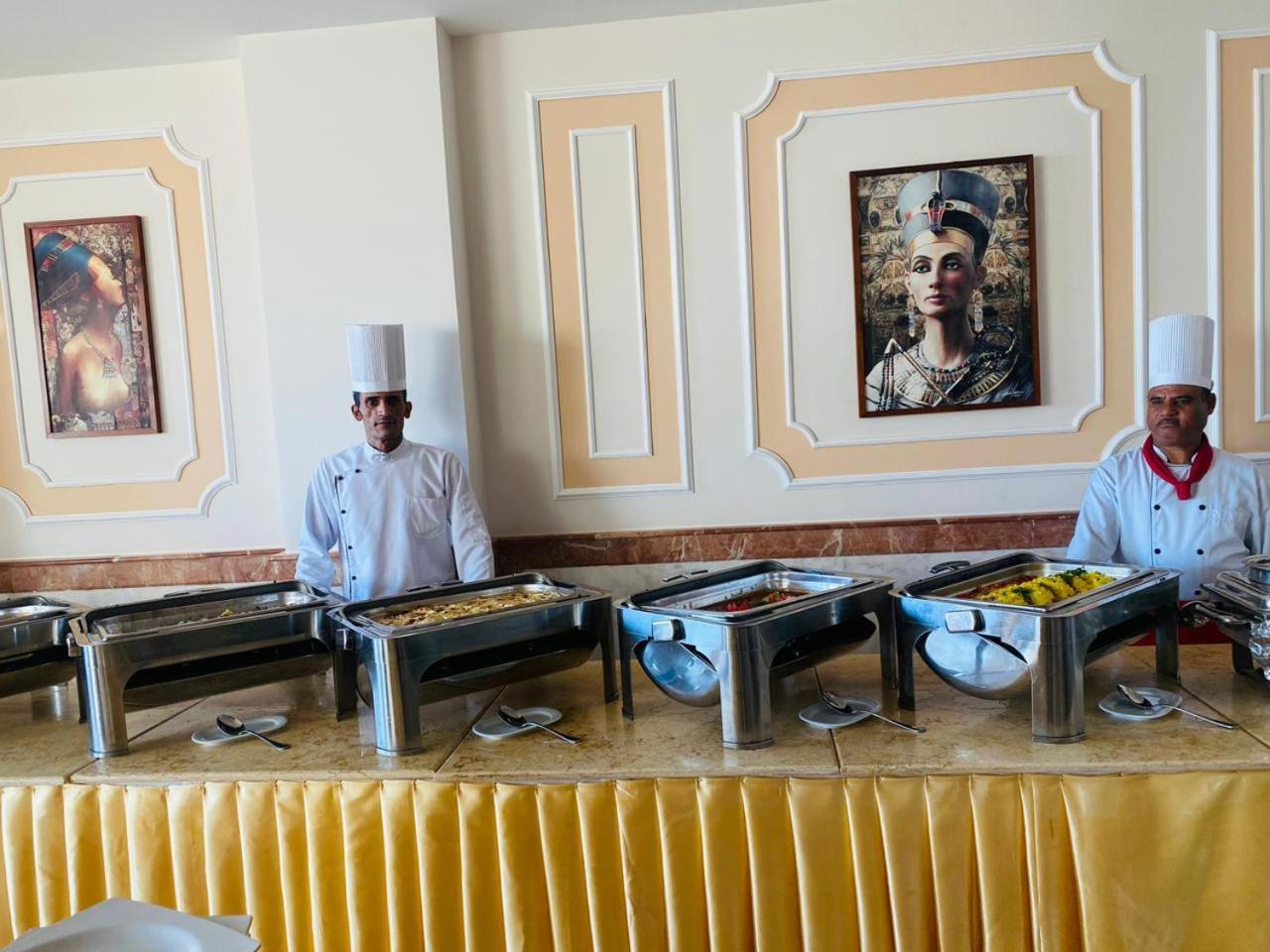 Tiba Rose Hotel 3*