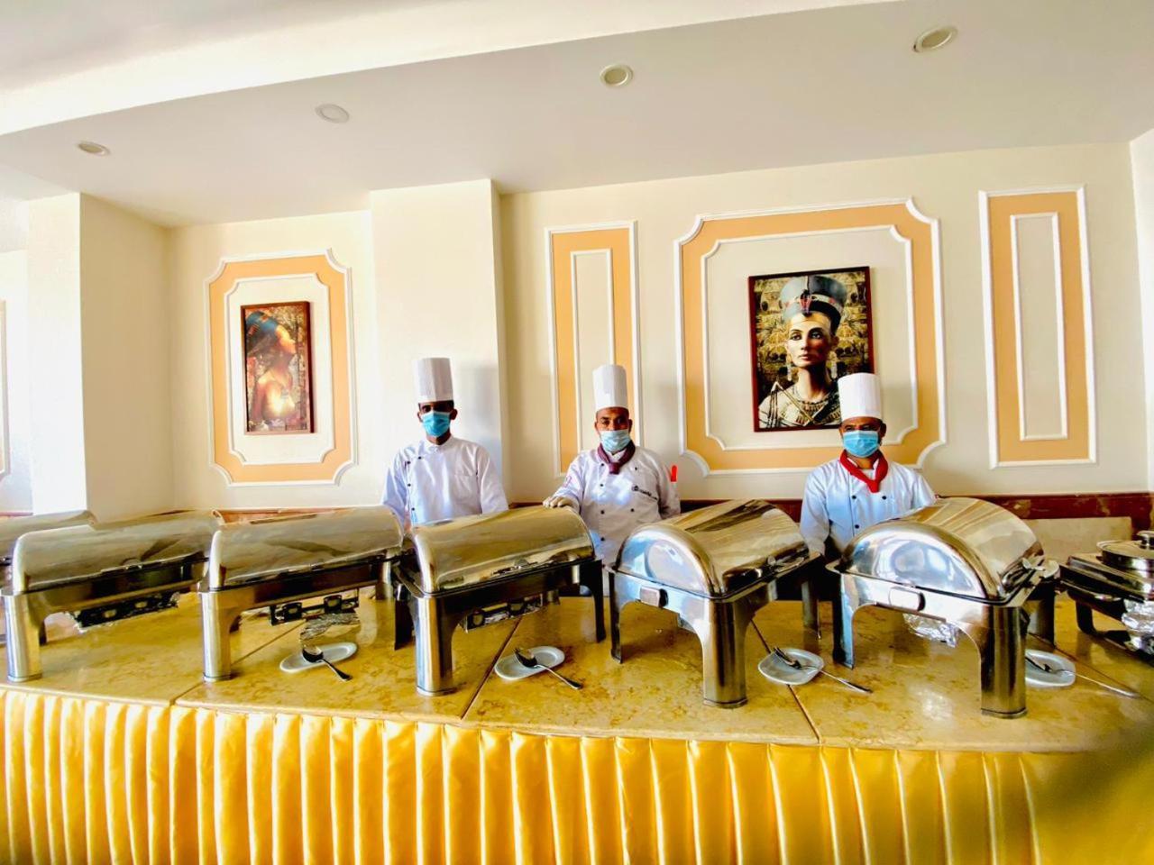 Tiba Rose Hotel 3*