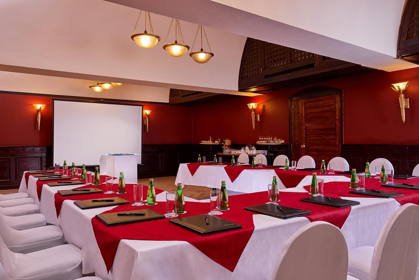 Iberotel Makadi Station touristique 5*