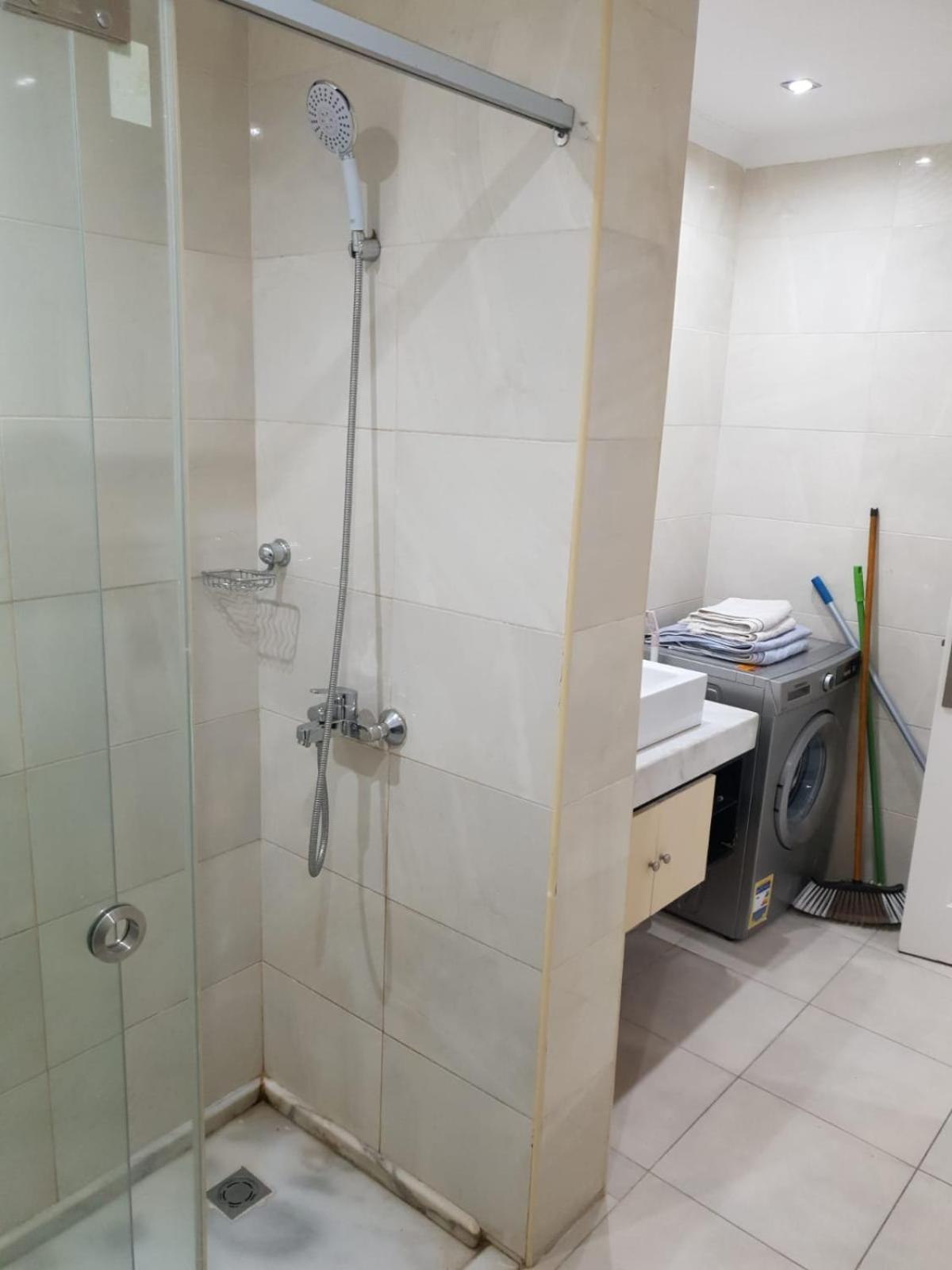 Tawaya Sahl Hashesh Appartement